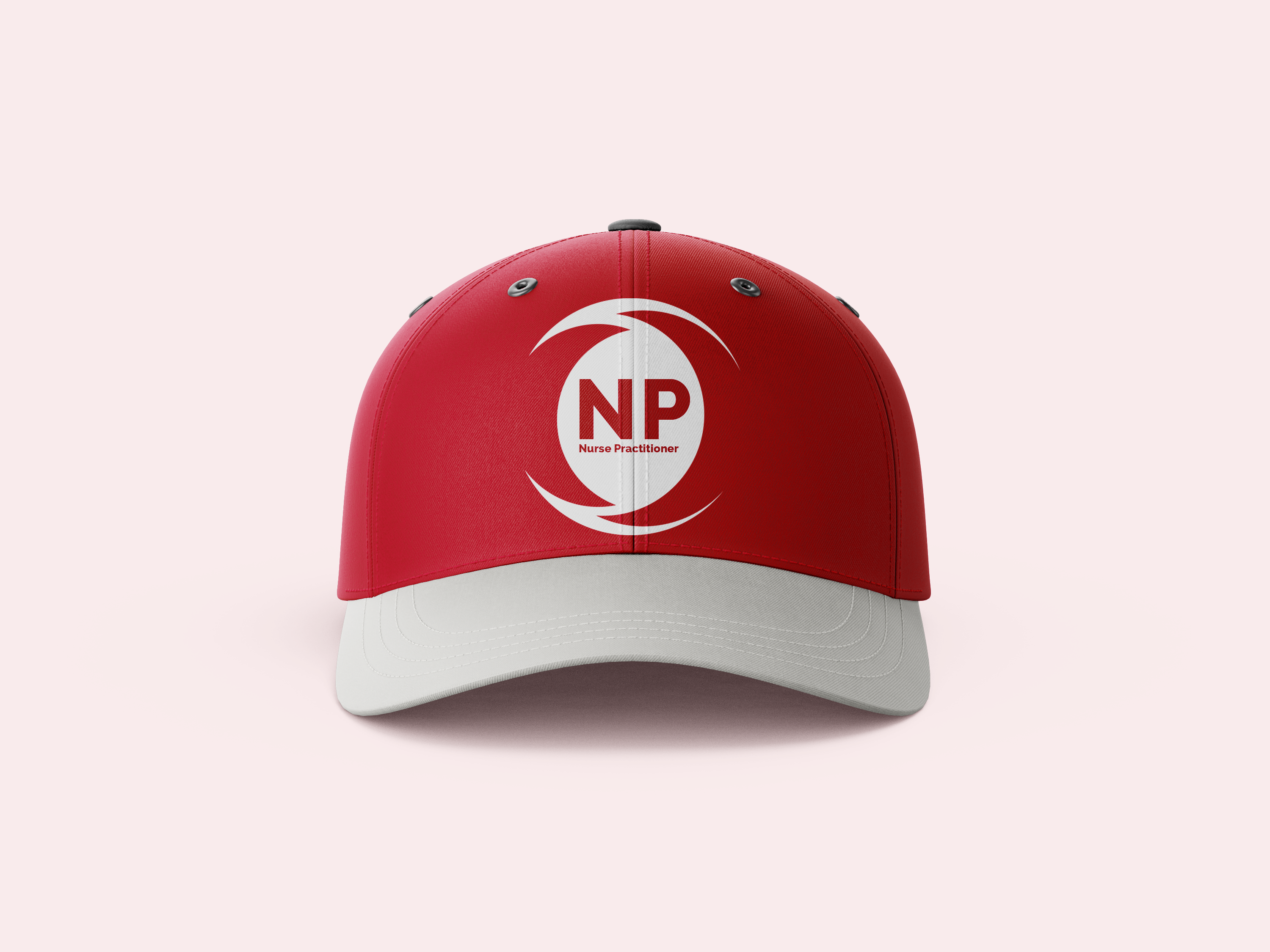 NPAO branded baseball cap